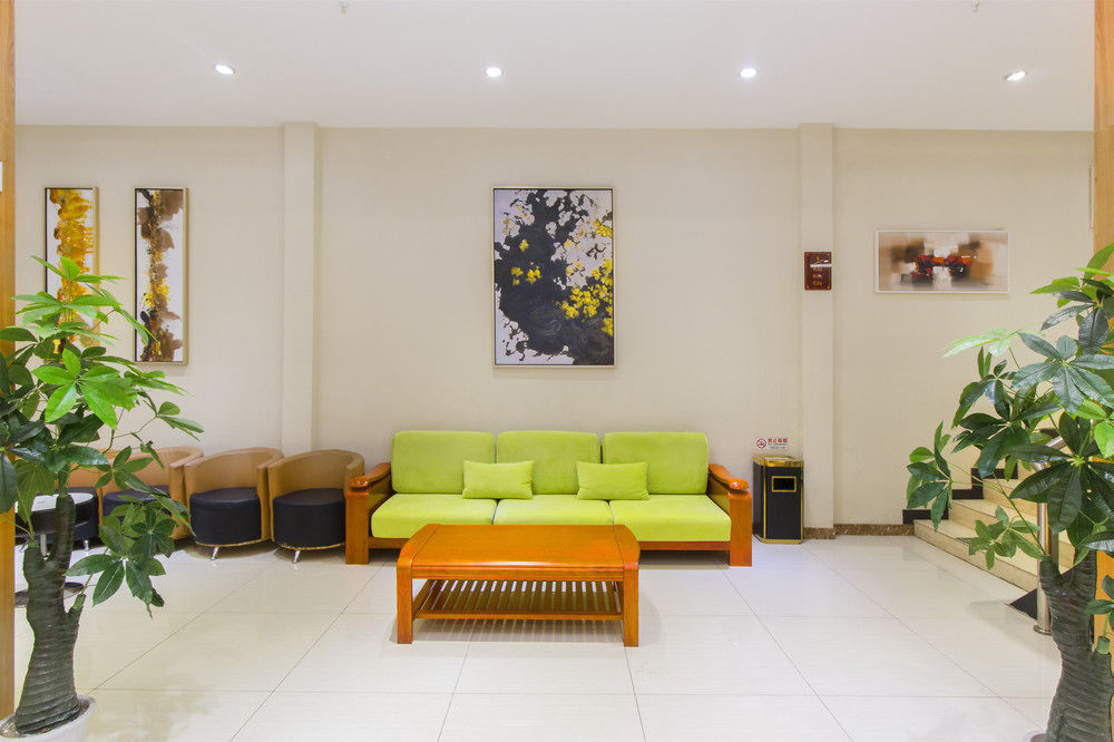 Beijing Yamei International Hotel Airport Branch Shunyi Zewnętrze zdjęcie